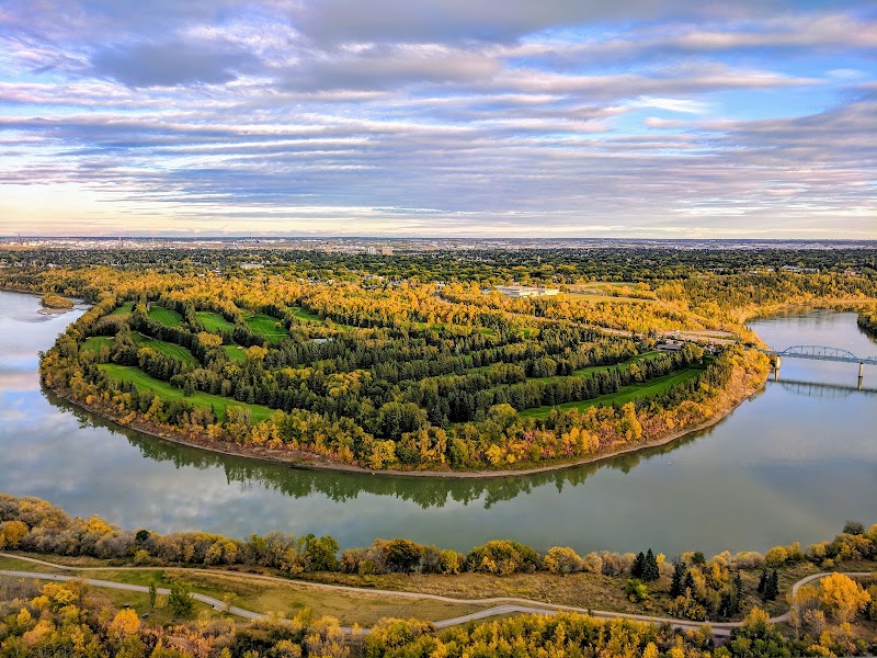 Photo of Riverside Golf Course