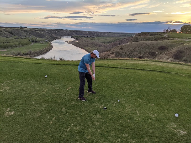 Photo of Riverview Golf Club