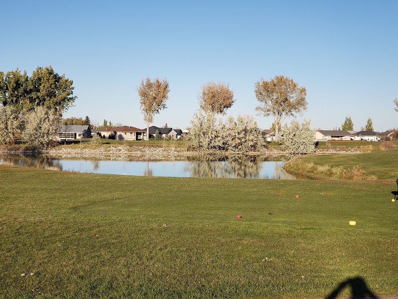Photo of Riverview Golf Club