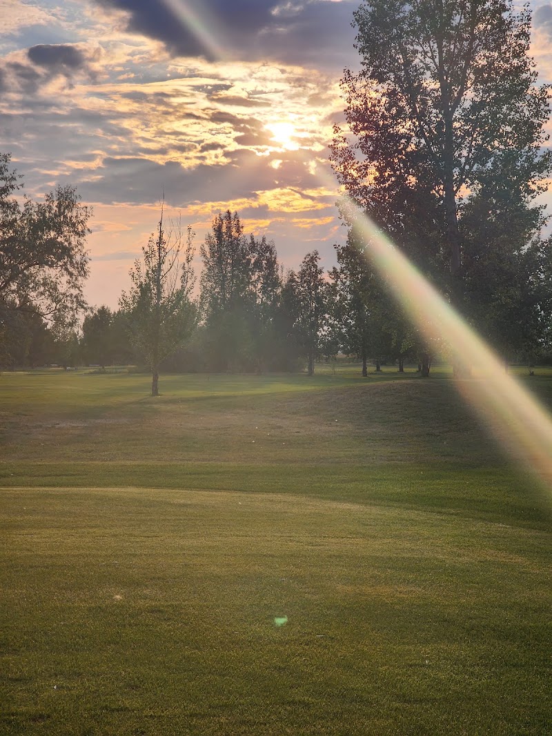 Photo of Rolling Hills Golf & Country Club