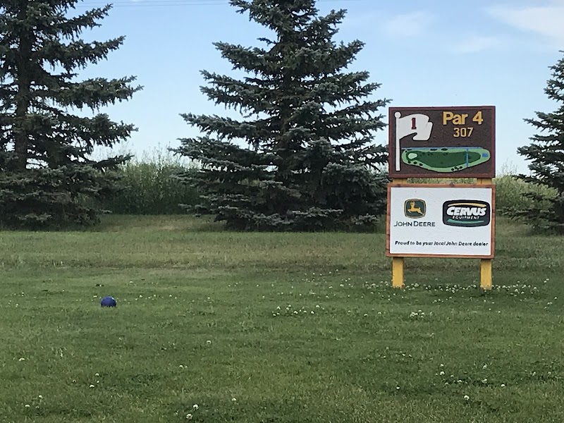 Photo of Rolling Hills Golf & Country Club