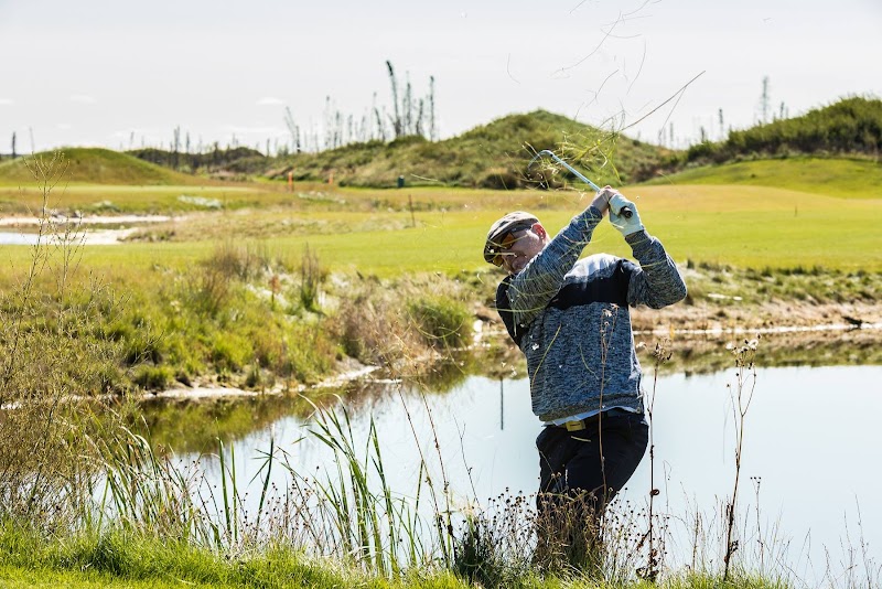 Photo of RotaryLinks Golf Course
