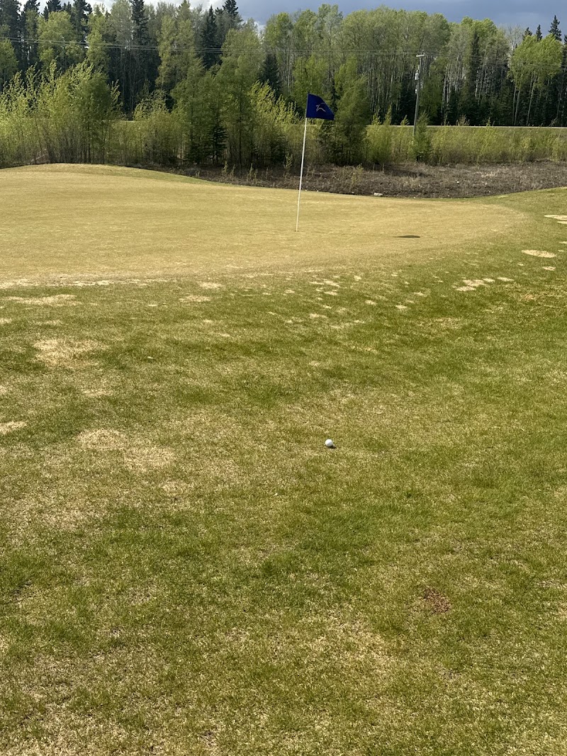 Photo of RotaryLinks Golf Course