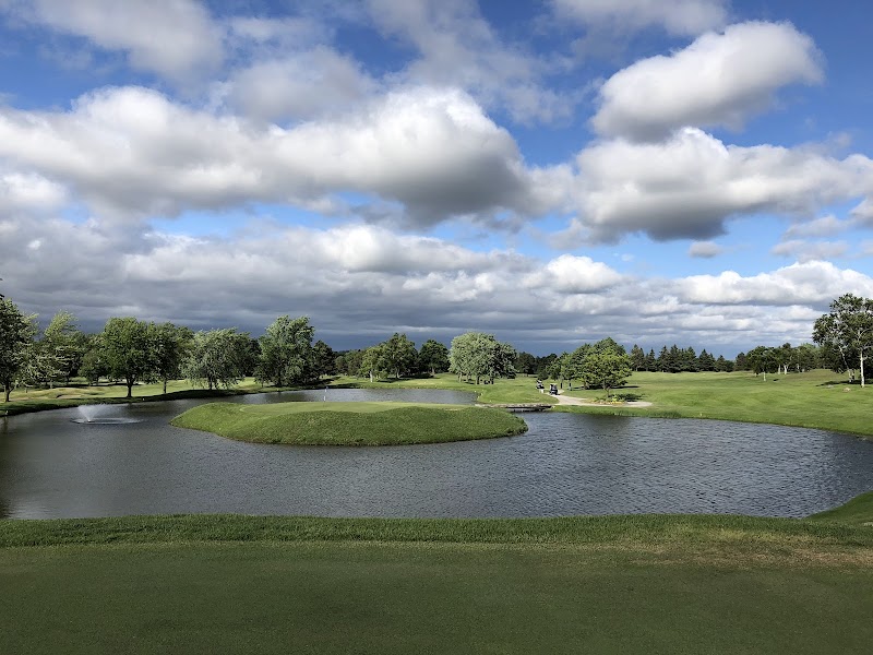 Photo of Upper Unionville Golf Club