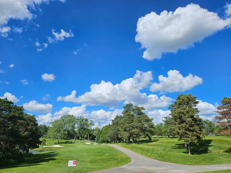 Photo of Upper Unionville Golf Club