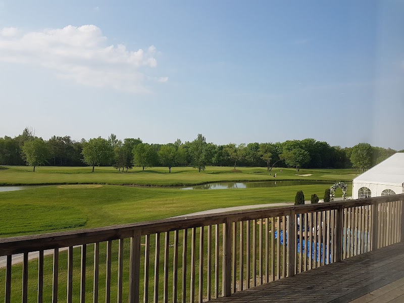 Photo of Upper Unionville Golf Club