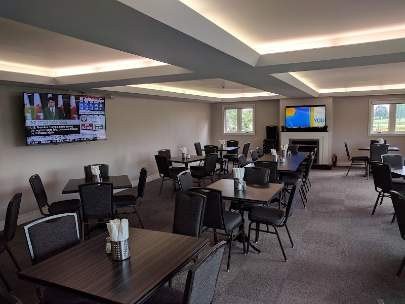 Photo of Upper Unionville Golf Club