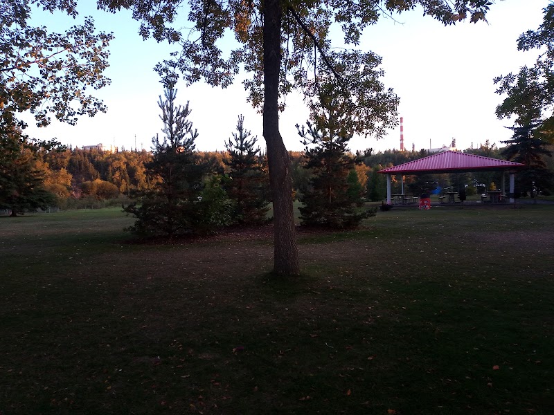 Photo of Rundle Park Golf Course