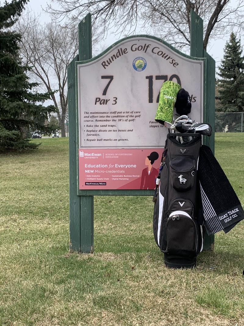 Photo of Rundle Park Golf Course
