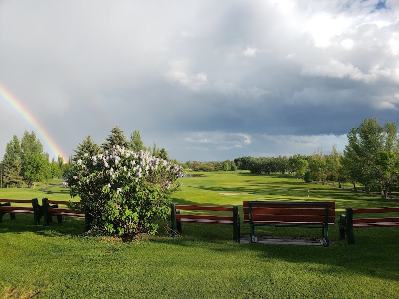 Photo of Sandpiper Golf & Country Club