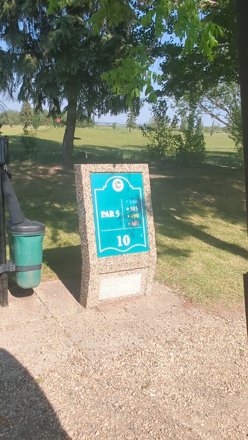 Photo of Sandpiper Golf & Country Club