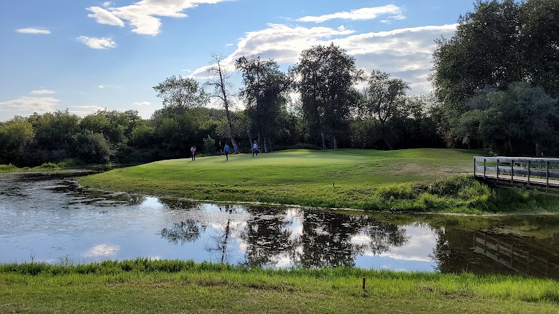Photo of Sandpiper Golf & Country Club