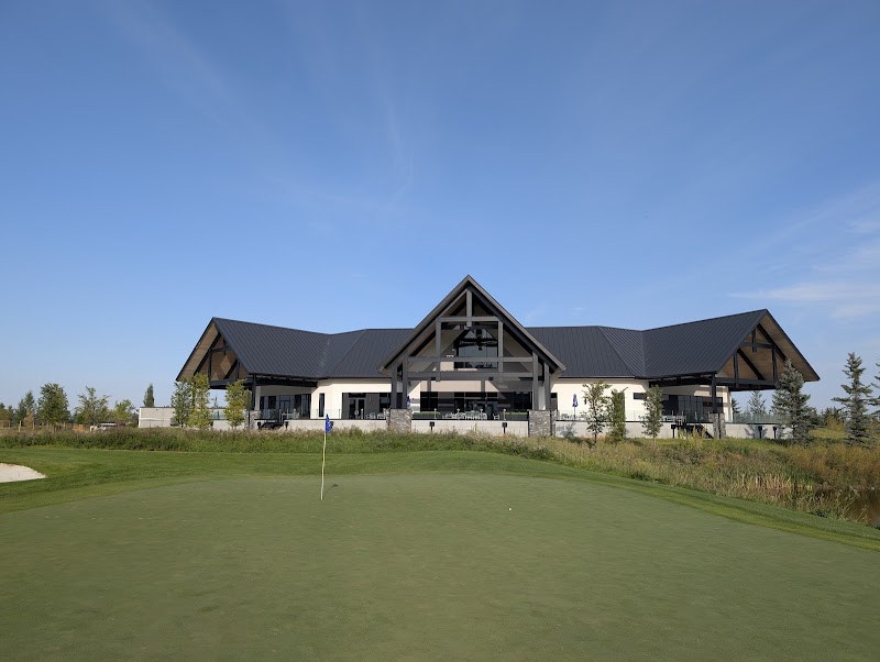 Photo of Serenity Golf Club