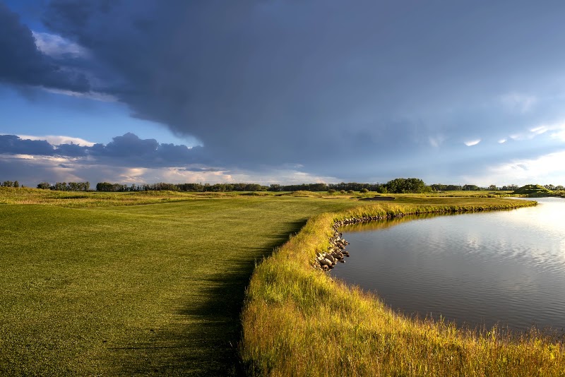Photo of Serenity Golf Club