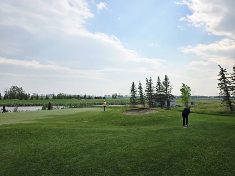 Photo of Serenity Golf Club