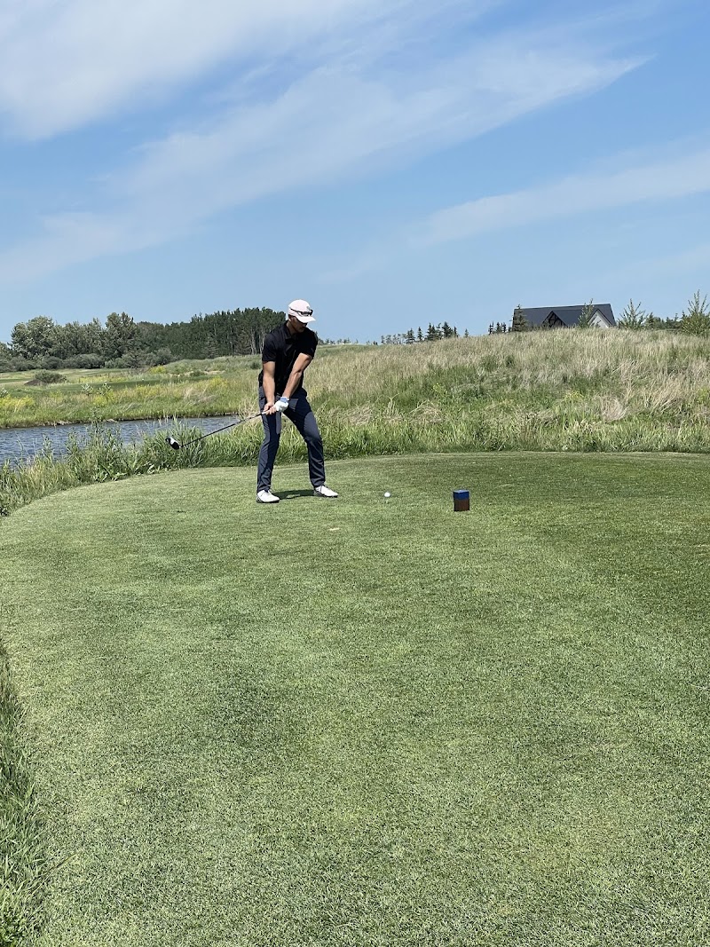 Photo of Serenity Golf Club