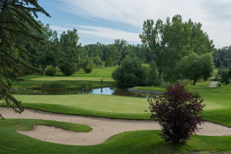 Photo of Shaganappi Point Golf Course