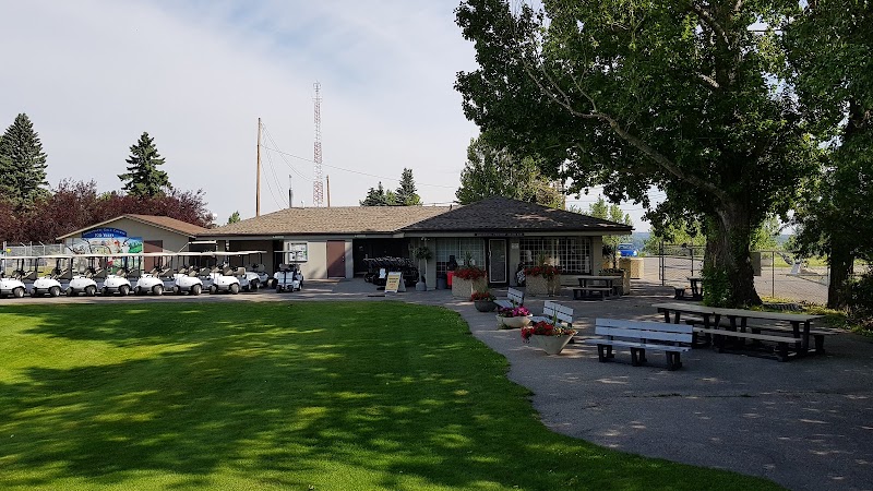 Photo of Shaganappi Point Golf Course