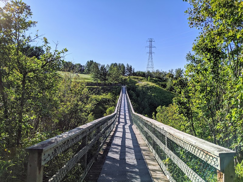 Photo of Shaganappi Point Golf Course