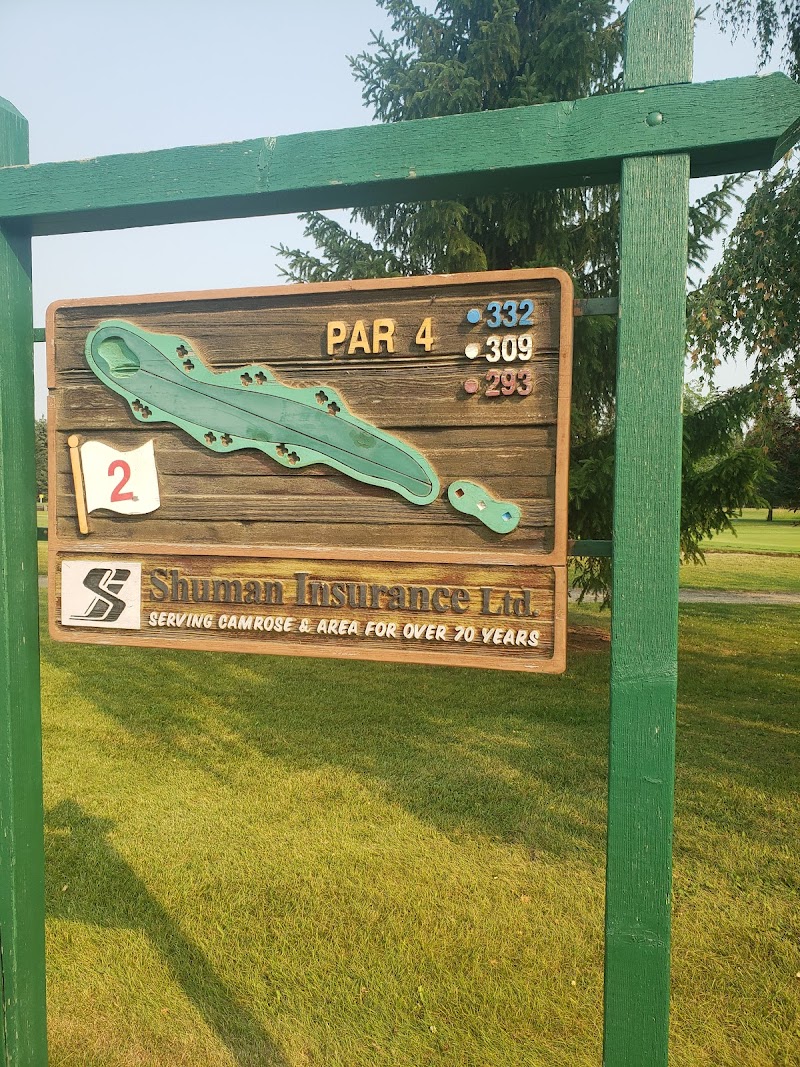 Photo of Silver Creek Golf & RV Resort