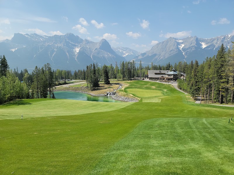 Photo of Silvertip Resort