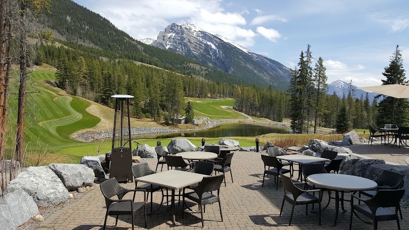 Photo of Silvertip Resort