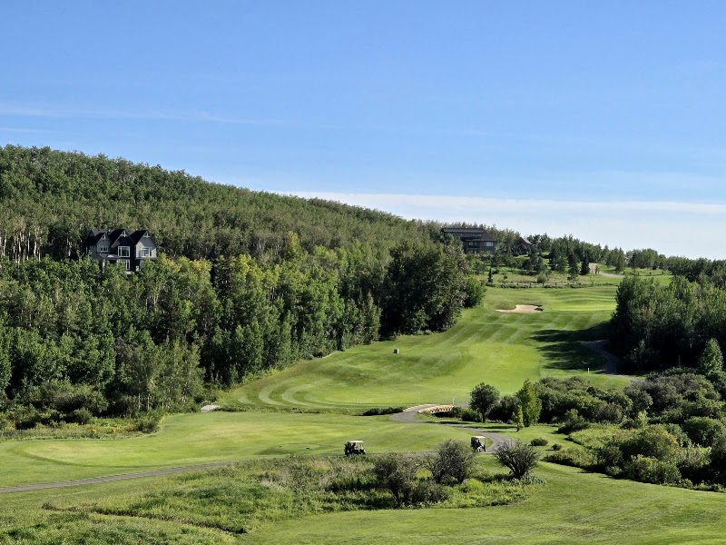 Photo of Sirocco Golf Club