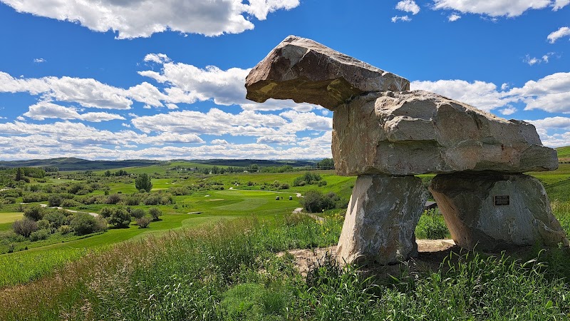 Photo of Sirocco Golf Club