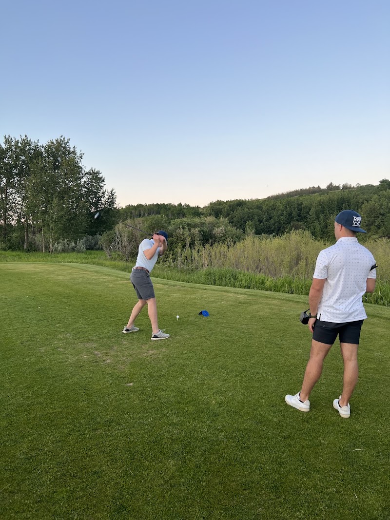 Photo of Sirocco Golf Club
