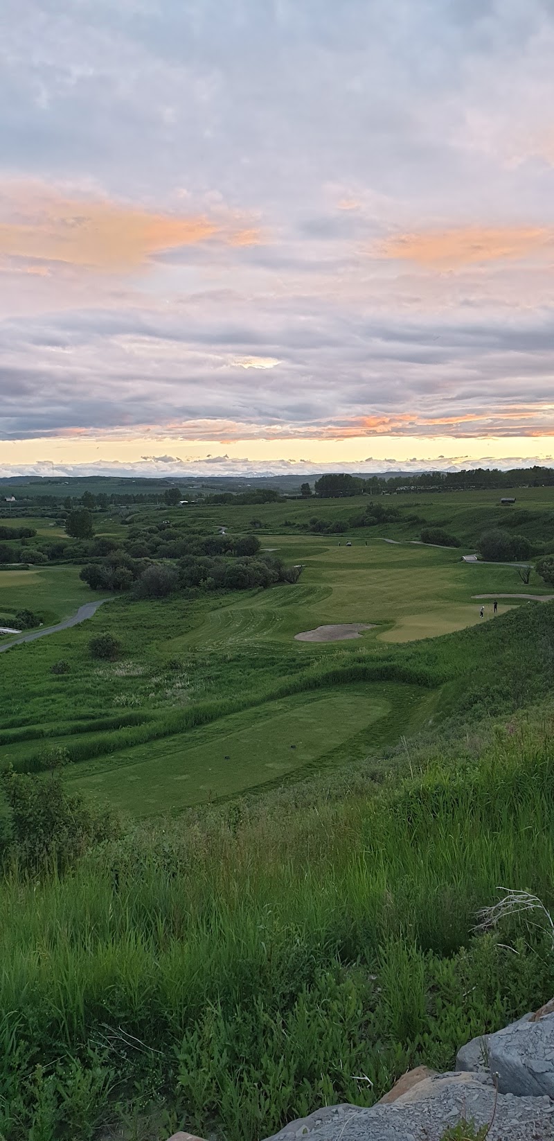 Photo of Sirocco Golf Club