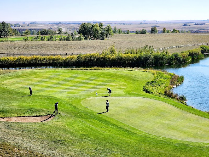Photo of Speargrass Golf Course