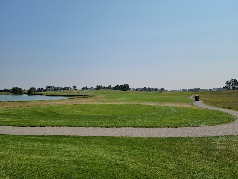 Photo of Speargrass Golf Course