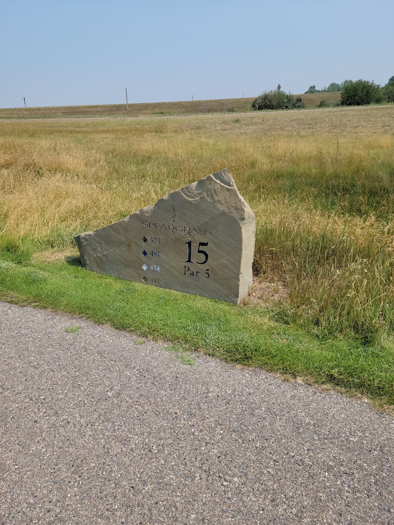 Photo of Speargrass Golf Course