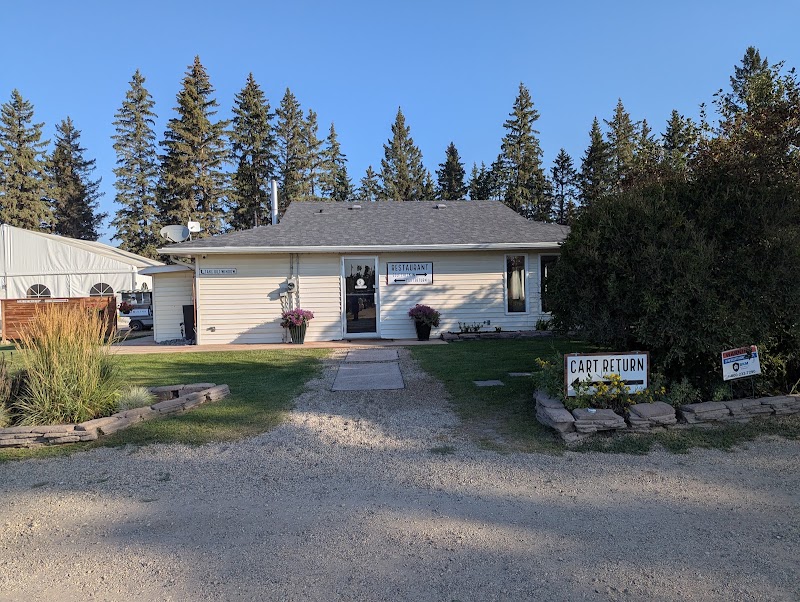 Photo of Spirit Creek Golf & RV Park