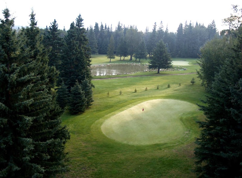 Photo of Spirit Creek Golf & RV Park