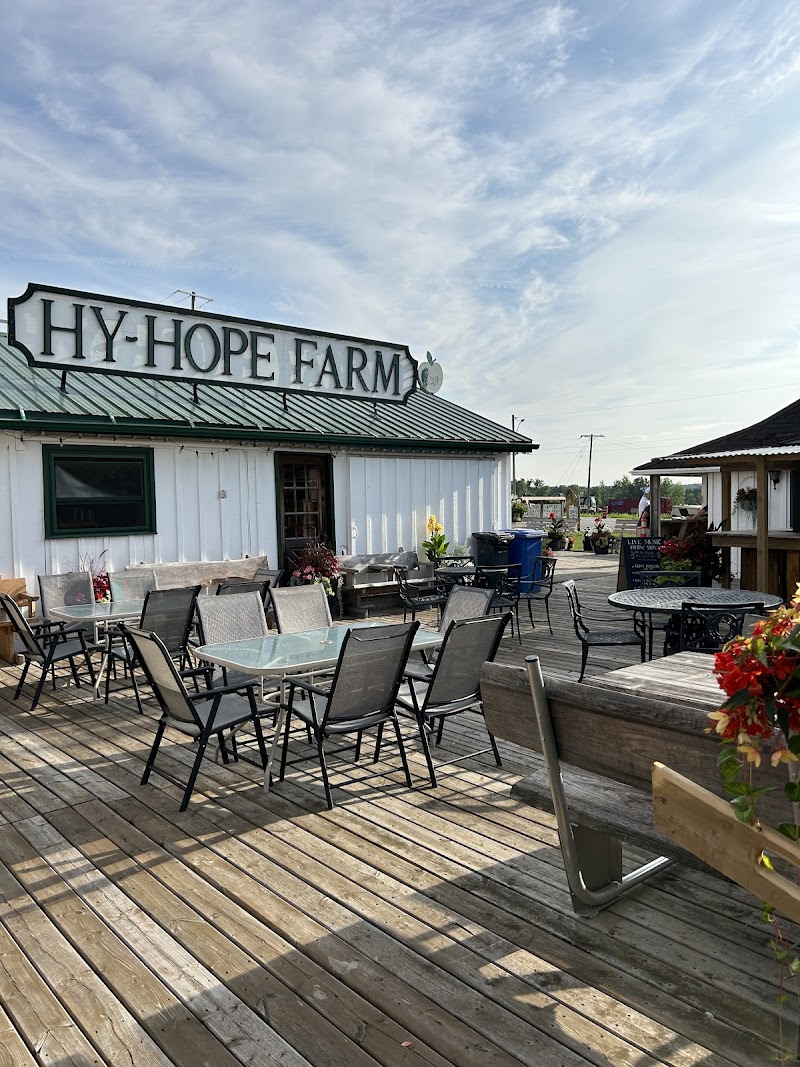 Photo of Hy-Hope Golf Course