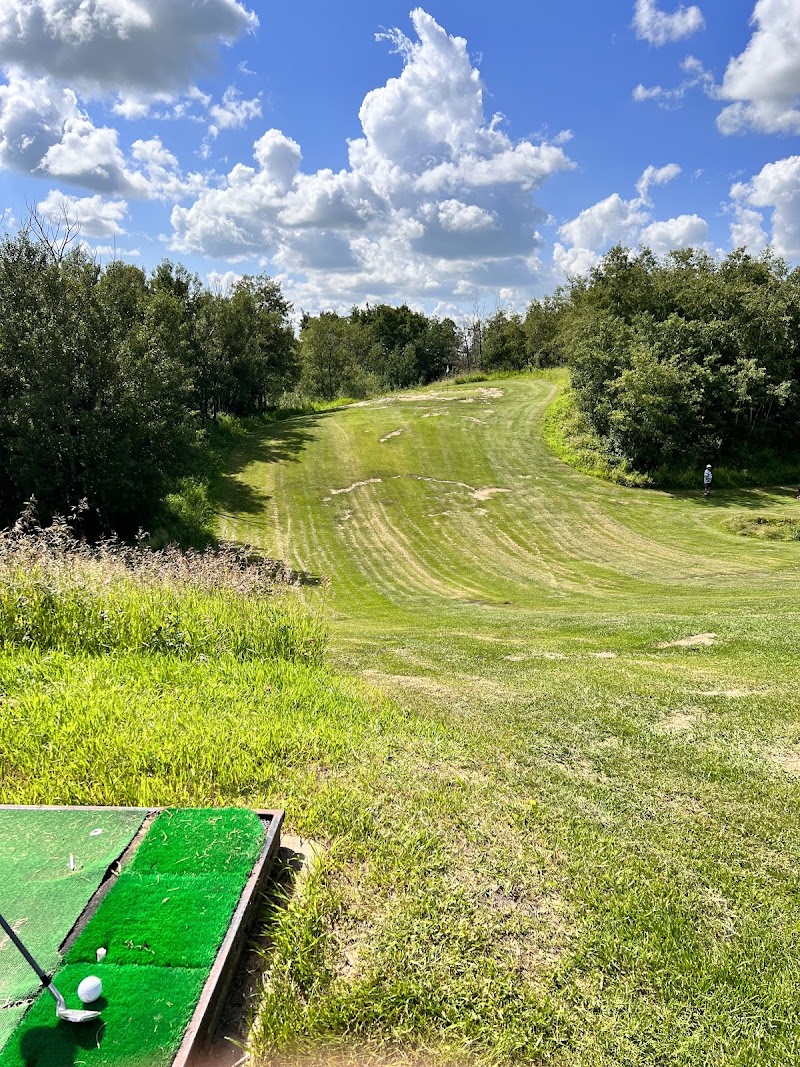 Photo of Spring Creek Golf Course