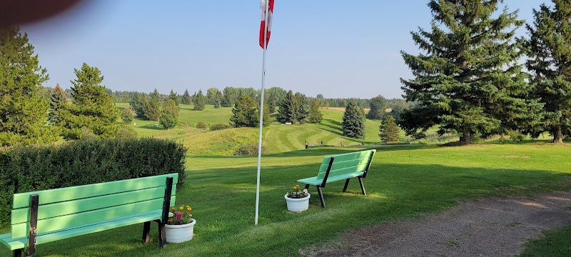 Photo of Spring Creek Golf Course