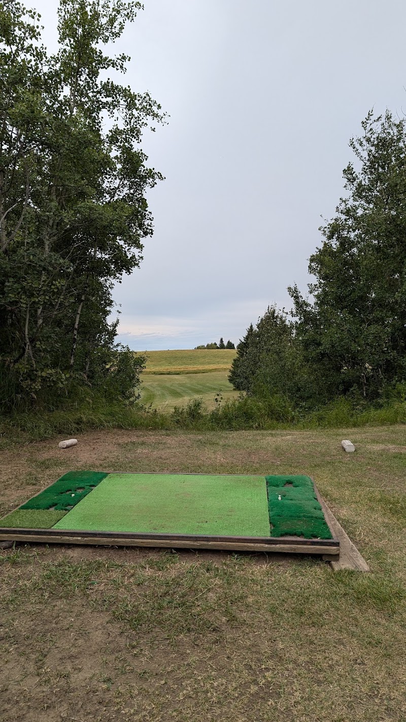 Photo of Spring Creek Golf Course