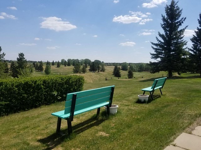 Photo of Spring Creek Golf Course