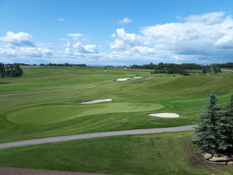 Photo of Springbank Links Golf Club
