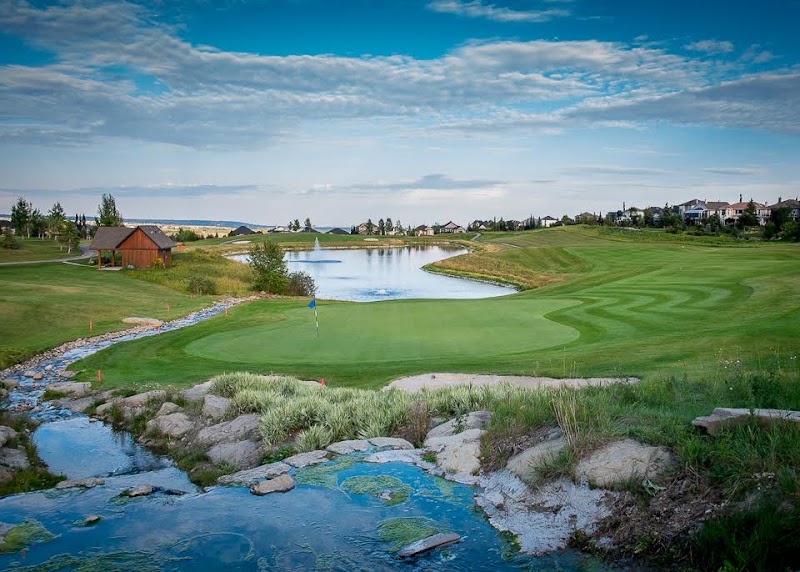 Photo of Springbank Links Golf Club