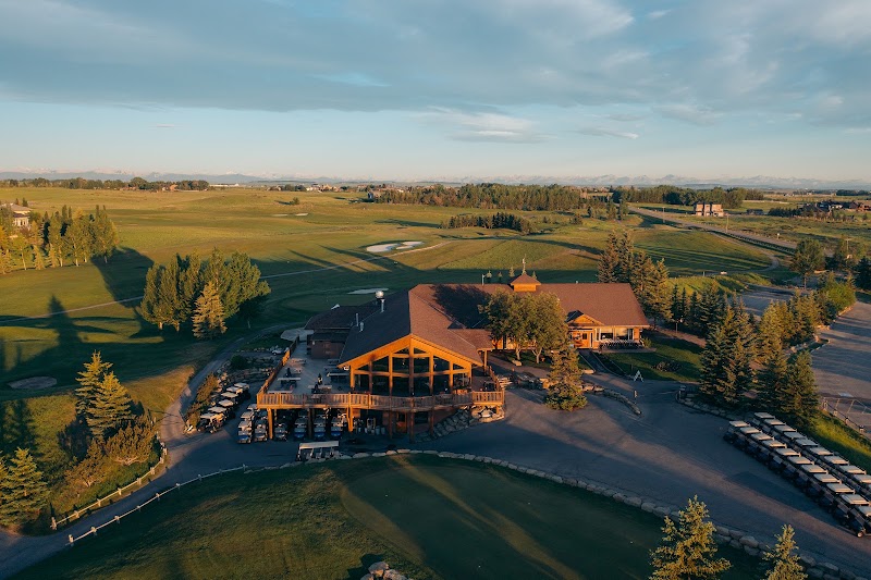 Photo of Springbank Links Golf Club