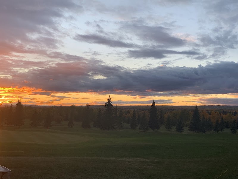 Photo of Spruce Meadows Golf & Country Club