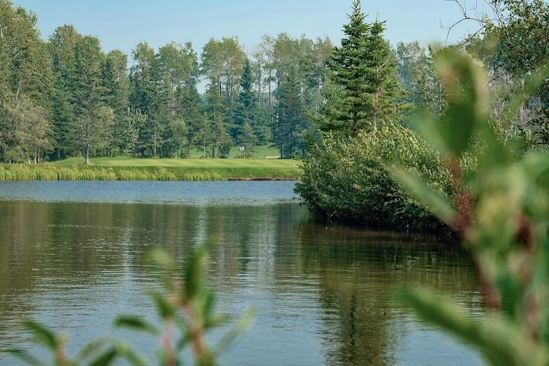 Photo of Spruce Meadows Golf & Country Club