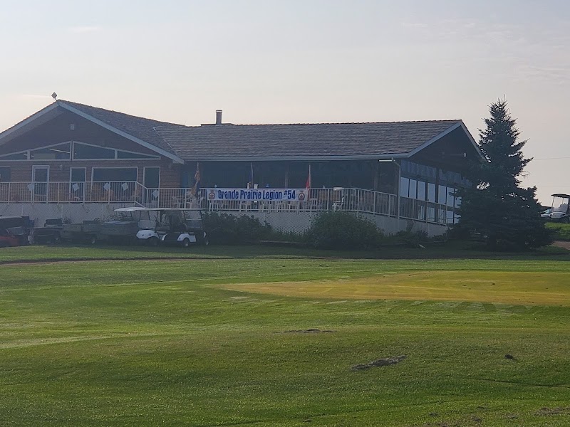 Photo of Spruce Meadows Golf & Country Club