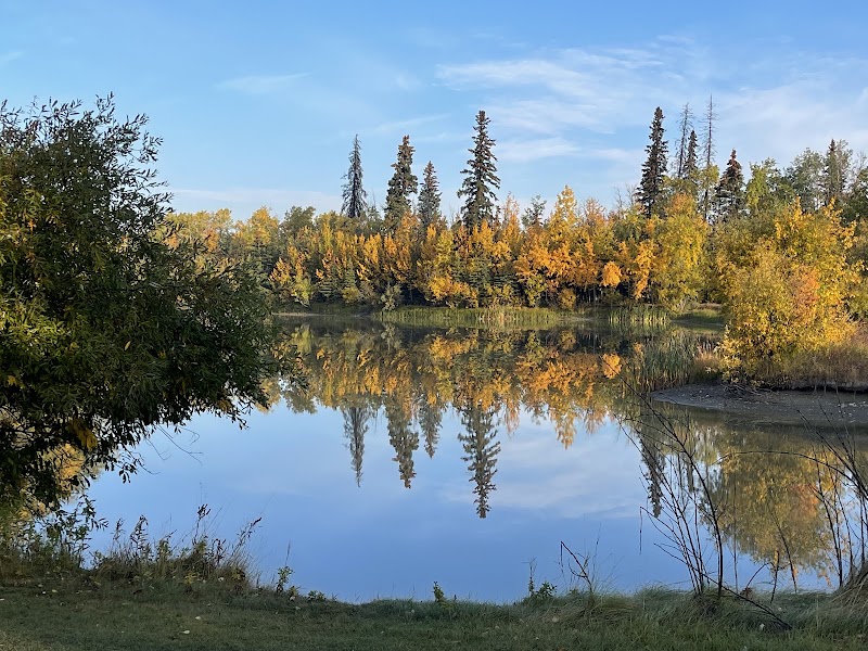 Photo of Spruce Meadows Golf & Country Club