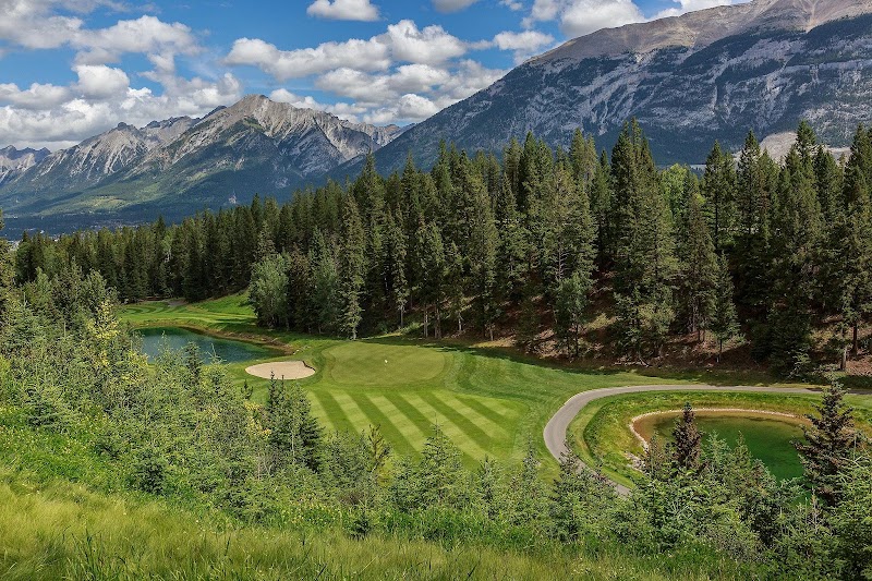 Stewart Creek Golf & Country Club