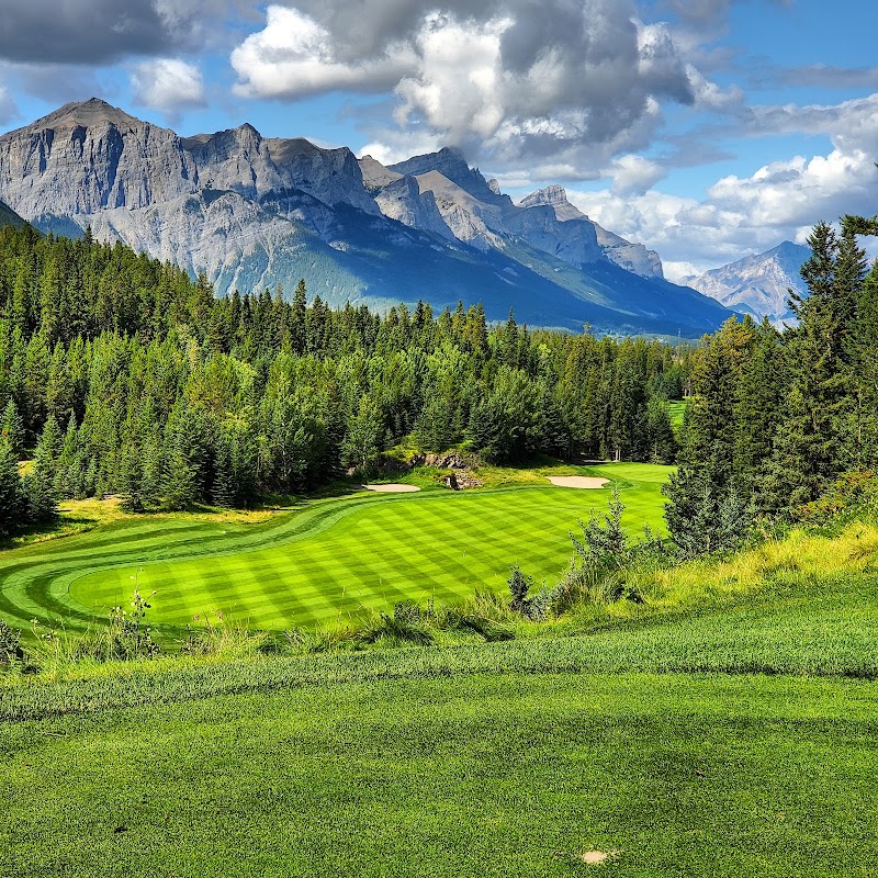 Photo of Stewart Creek Golf & Country Club