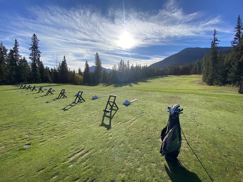 Photo of Stewart Creek Golf & Country Club